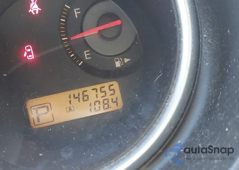 2007 Nissan Versa 1.8S из США, поврежденный, VIN 3N1BC13EX7L385970